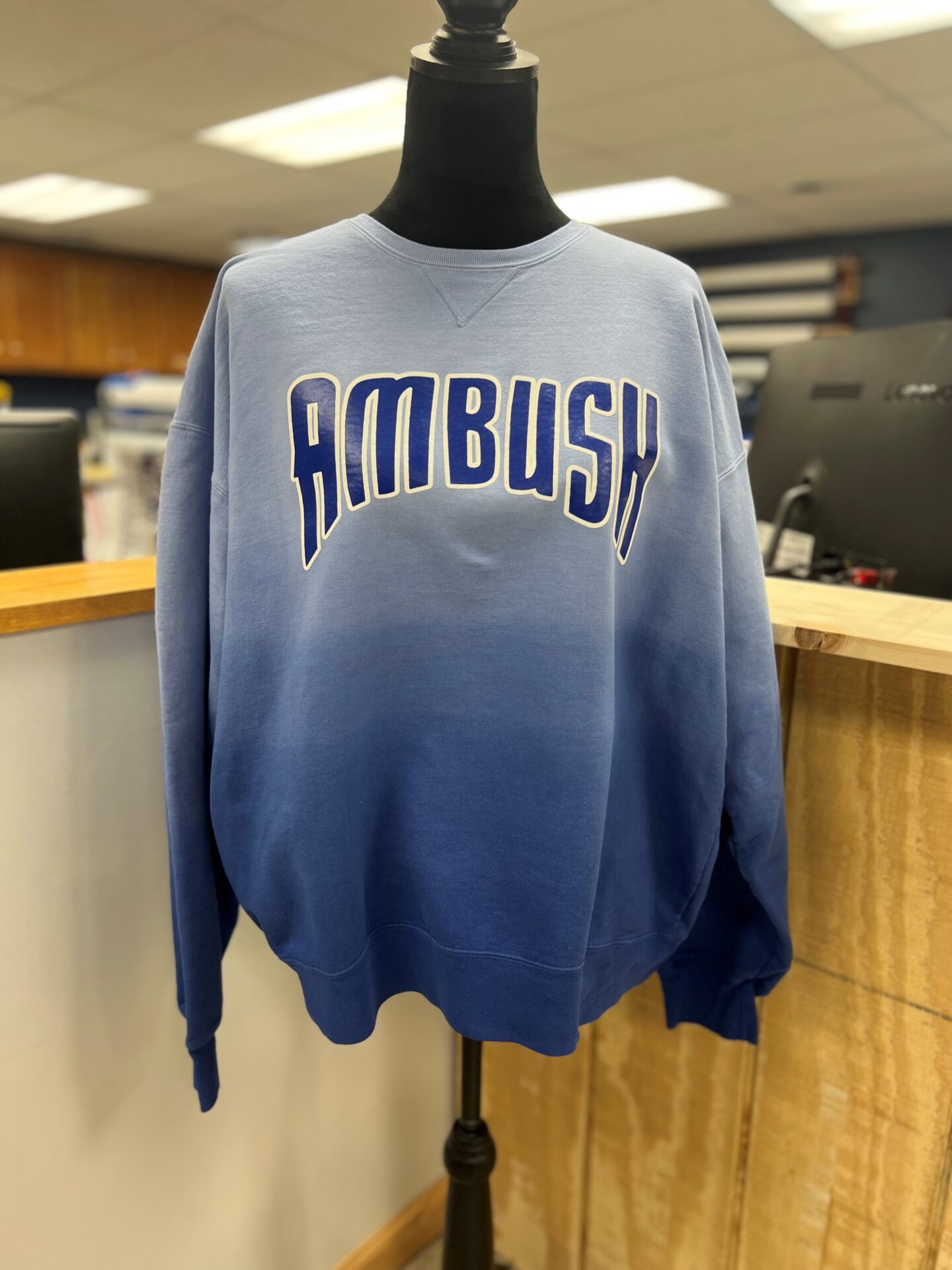 Custom Sweatshirt Tigers Hoodie